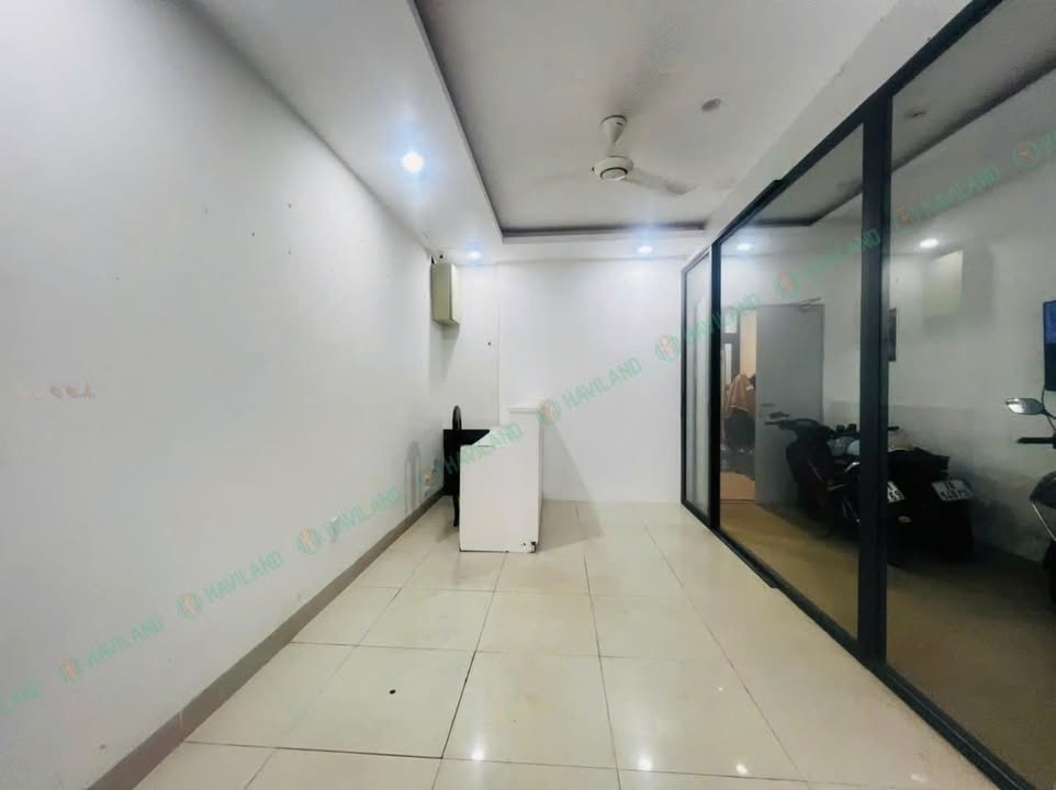 Phòng Trống Kinh Doanh Đường An Thượng 29 Đà Nẵng - 20m² Giá 6.5 Triệu