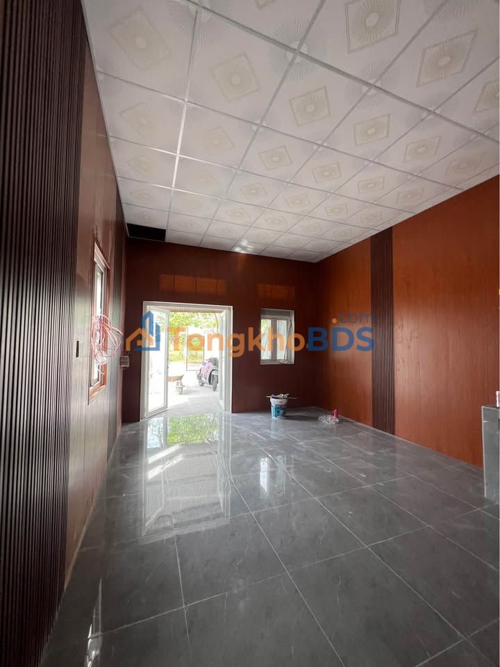 Nhà Cấp 4 Có Vườn, Sân Đậu Ô Tô Kiệt Lưu Quang Vũ, Hoà Quý - 5 Triệu/Tháng