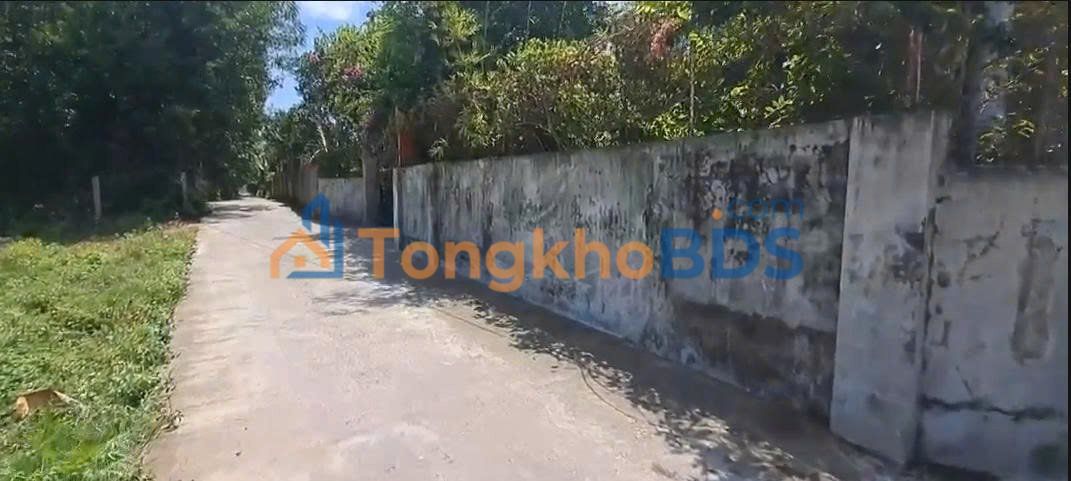 Nhà 1000m² Kiệt Phú Mỹ, Đà Nẵng - Giá Thuê 5 Triệu/Tháng