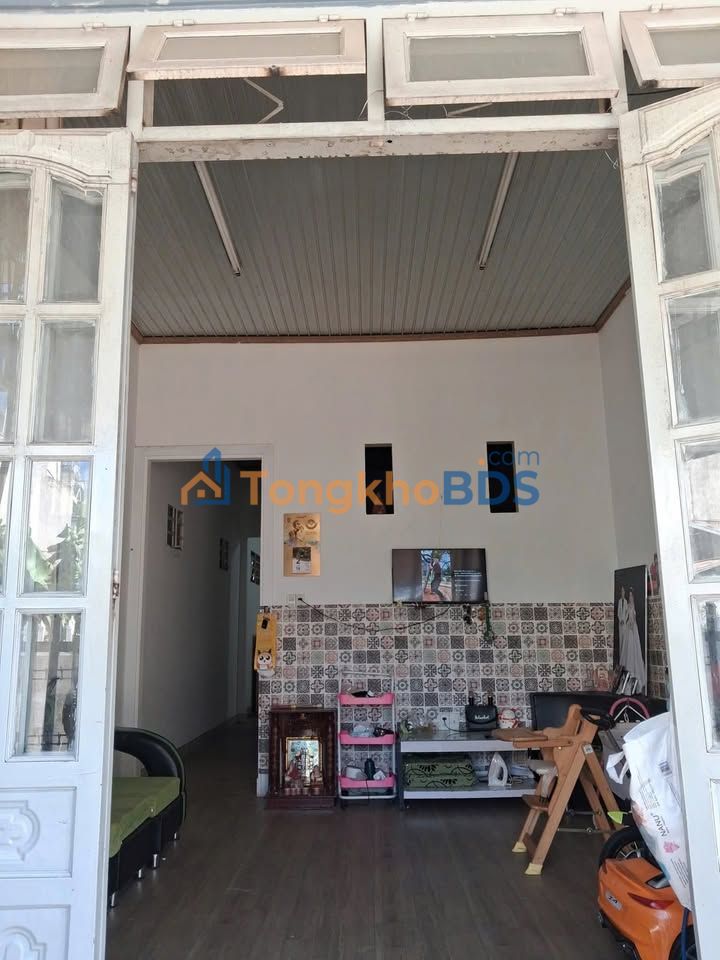 Nhà 68m² Đức Trọng - Sổ hồng full thổ cư, 2PN - Chỉ 1.65 tỷ