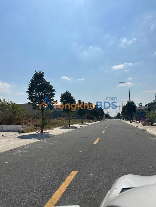 Đất thổ cư 1500m² Đồng Phú, Bình Phước - Sổ hồng sẵn, giá 1.1-1.2 tỷ