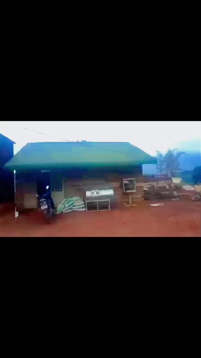 Cho thuê nhà gỗ 49m² tại Đắk R'tích, Đắk Nông - Giá 22 triệu