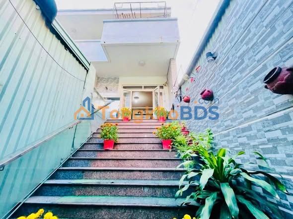 Nhà Mặt Tiền AEON Tân Phú 270m² - Dòng Tiền 60 Triệu/Tháng