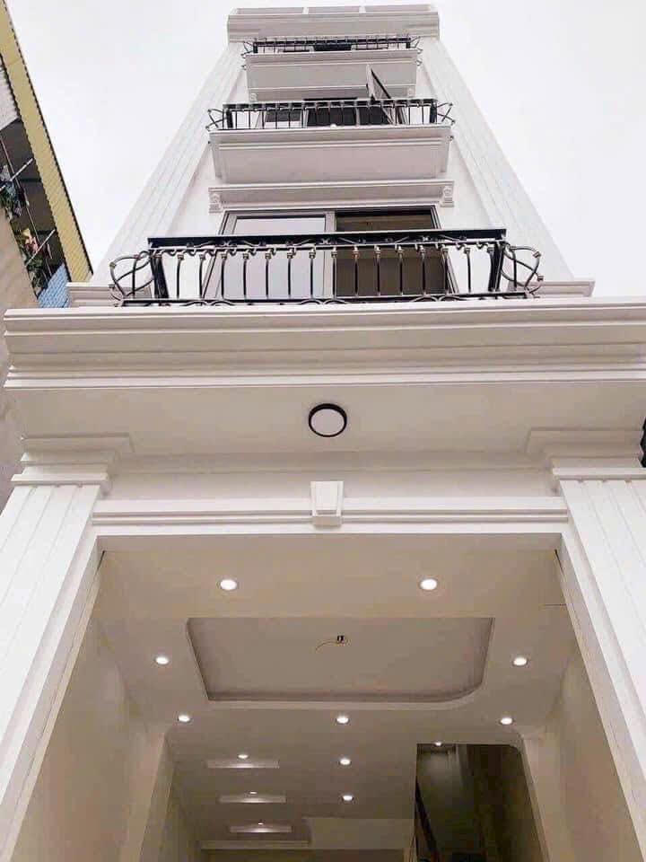 Nhà 4 Tầng Kiến Hưng, Hà Đông 40m² Full Nội Thất, Ngõ Thông Xa La - Giá Thỏa Thuận