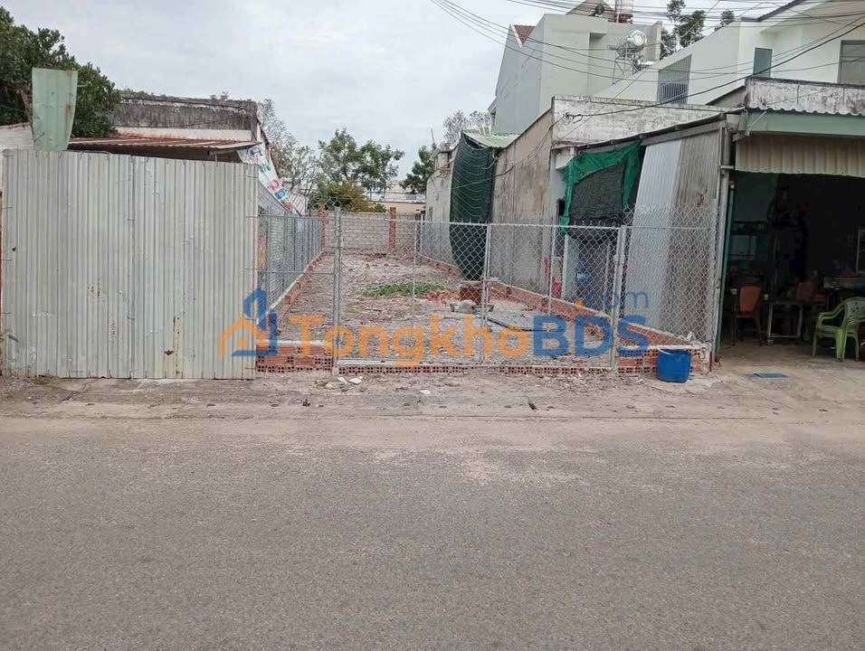 Bán Gấp Đất Vàng Bà Rịa 146m² Mặt Tiền Nguyễn Mạnh Hùng - Giảm Sốc 750 Triệu