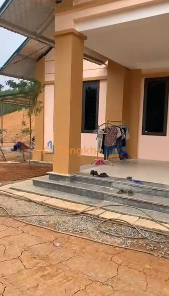 Bán Trang Trại 5.9ha Yên Trạch, Phú Lương - Đất Vườn, Ao, Rừng