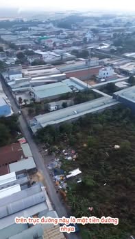 Bán đất thổ cư 350m² mặt tiền đường 6m tại Tân Uyên, Bình Dương - 3.2 tỷ