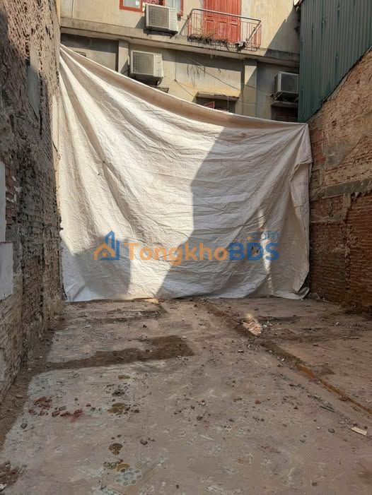 Đất Cầu Đất 58m² giá 3.28 tỷ - Hạ tầng hoàn thiện