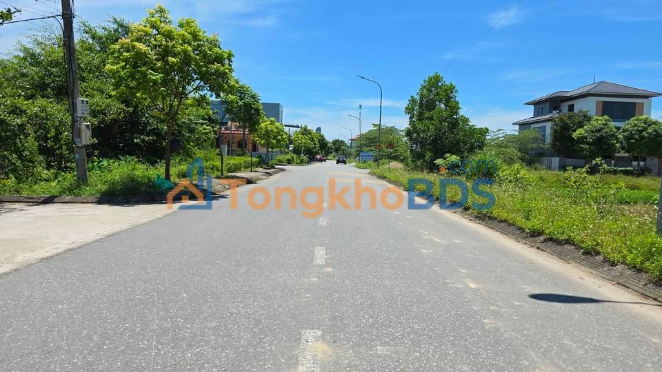 Đất QH Bắc Thượng, Hà Tĩnh - 206.5m² Mặt tiền QL 1B, Sẵn Sàng Đầu Tư