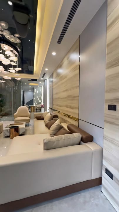 Nhà riêng Ngọc Thụy Long Biên 80m² - Ô tô vào tận nhà