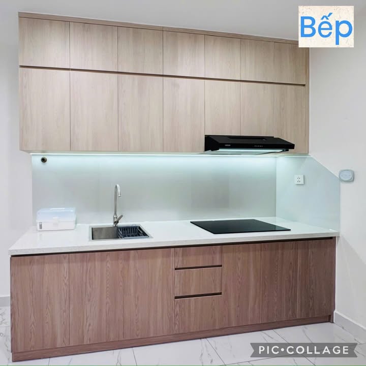 Cho thuê căn hộ Vinhomes Grand Park 2PN, 7.5 triệu/tháng - Sẵn nội thất cơ bản