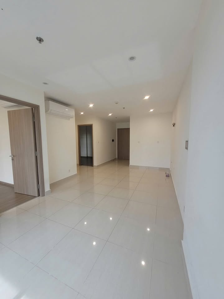 Cho thuê căn hộ 2PN 67m² The Origami S10, TP Thủ Đức - Giá 6 Triệu/Tháng