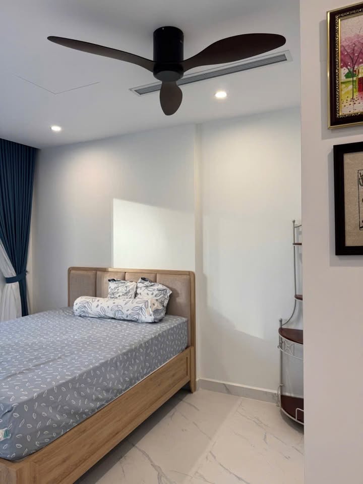 Cho thuê Studio Full Nội thất xịn, Vinhomes Grand Park, Bình Thạnh - 7.5 triệu