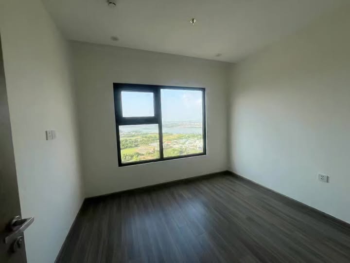 Cho thuê căn hộ Vinhomes Grand Park Q9, 2PN hướng sông mát mẻ - 6.5 triệu/tháng