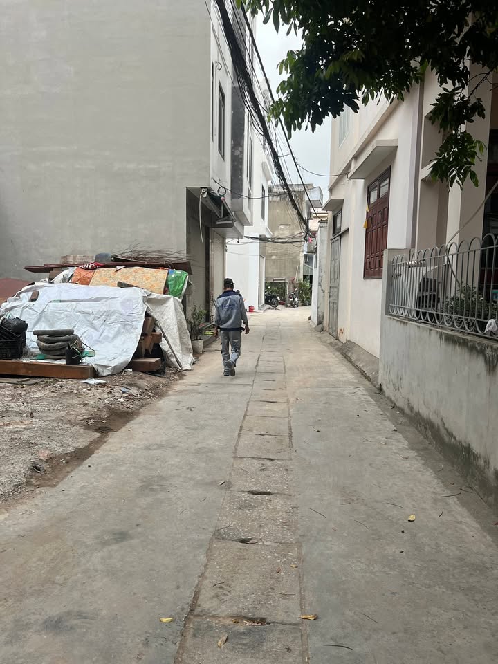 Bán Đất Lô Góc 43m² Phường B'lao, Bảo Lộc - Ô Tô Tận Nơi, Giá 1.8 Tỷ