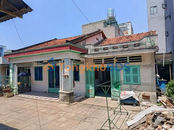 Bán Đất Mặt Tiền Đường 359, Phước Long B, TP. Thủ Đức - 193m² Kinh Doanh Đắc Lợi