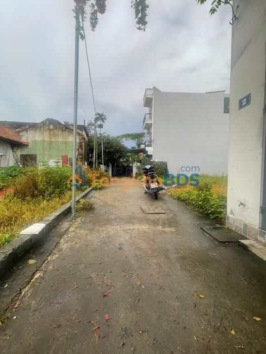 Đất Kiến Phong An Hải 56m2 1.3 tỷ - Đường ô tô đỗ cửa