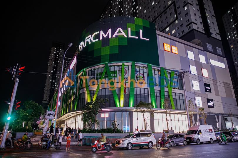 Căn hộ Topaz Elite Quận 8 60m² - Sổ hồng sẵn 3.53 tỷ