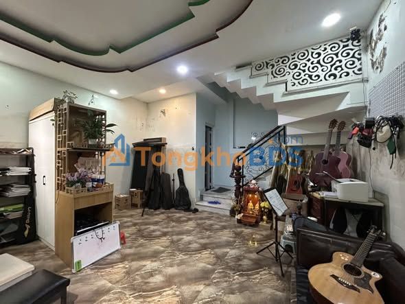 Nhà mặt tiền Trường Thọ Thủ Đức 68m2 giá 7 tỷ - Vị trí đẹp