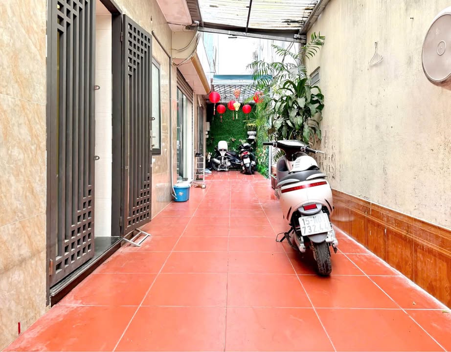 Nhà 3 Tầng Ngô Gia Tự, Hải An - 42m² - 2.65 Tỷ - Sẵn Ở Ngay