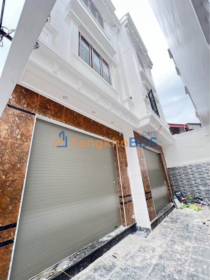 Nhà Phủ Thượng Đoạn 42m² - 3 Tầng, Sổ Đỏ Chính Chủ, Giá 2.9 Tỷ