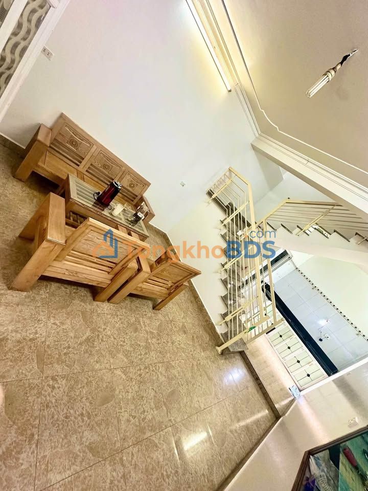 Nhà 2 Tầng 40m² Hoàng Công Khanh, Hải Phòng - Sẵn Sàng Vào Ở Ngay