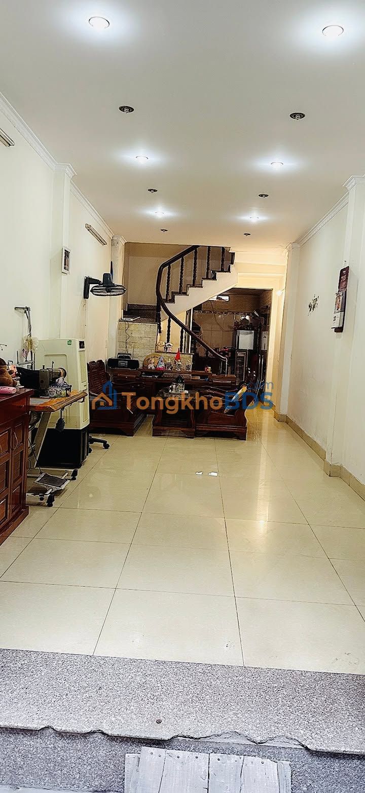 Nhà 48m² 2 Tầng Cát Bi, Hải An - Giá 4.5 Triệu/Tháng, Gần Lê Quý Đôn