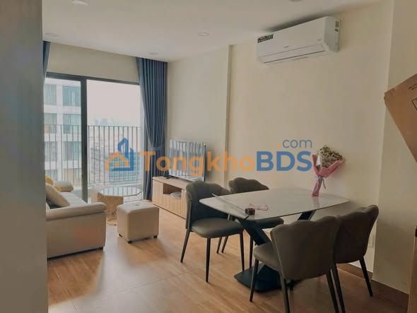 Cho thuê căn hộ LaVida Plus Quận 7 - 2PN Full NT, Giá chỉ từ 15 triệu