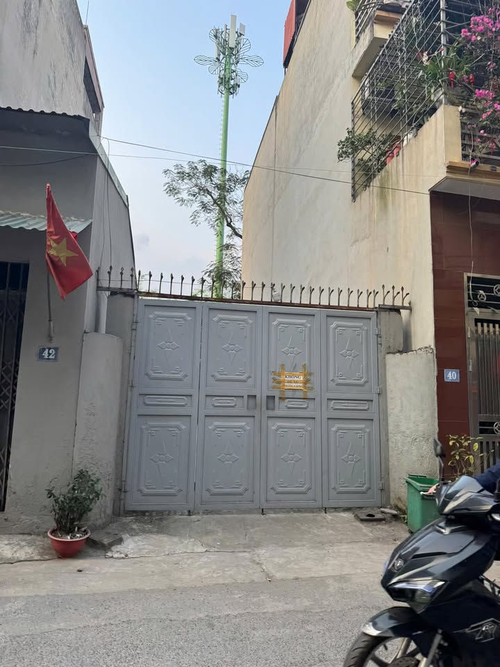 Đất Vàng Phú Thượng 100m² - Mặt Tiền Kinh Doanh 3.6 Tỷ