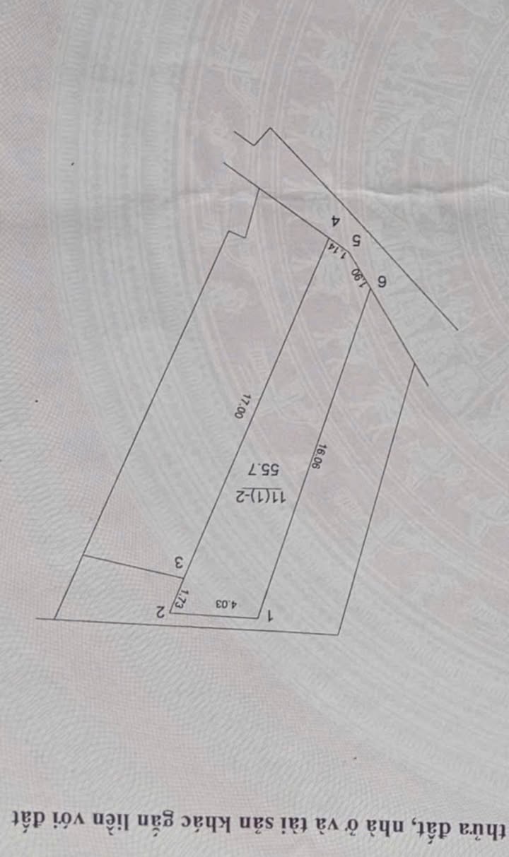 Bán Gấp Nhà Cấp 4 57m² An Lạc, Trâu Quỳ, Gia Lâm - Ô Tô Vào Nhà 5 Tỷ