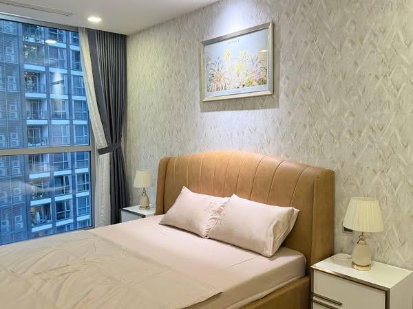 Bán Gấp Căn Hộ Vinhomes Central Park 89m² - 11.6 Tỷ, Sổ Hồng Lâu Dài