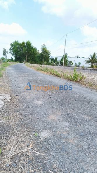 Đất Nền Đông Hải Bạc Liêu 576m² - Sổ Hồng Sẵn, Giá 300 Triệu