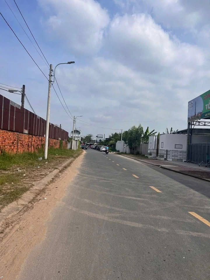 Bán Đất Mặt Tiền LIA Nguyễn Đình Chiểu, Sóc Trăng - 560m² - Giá Tốt