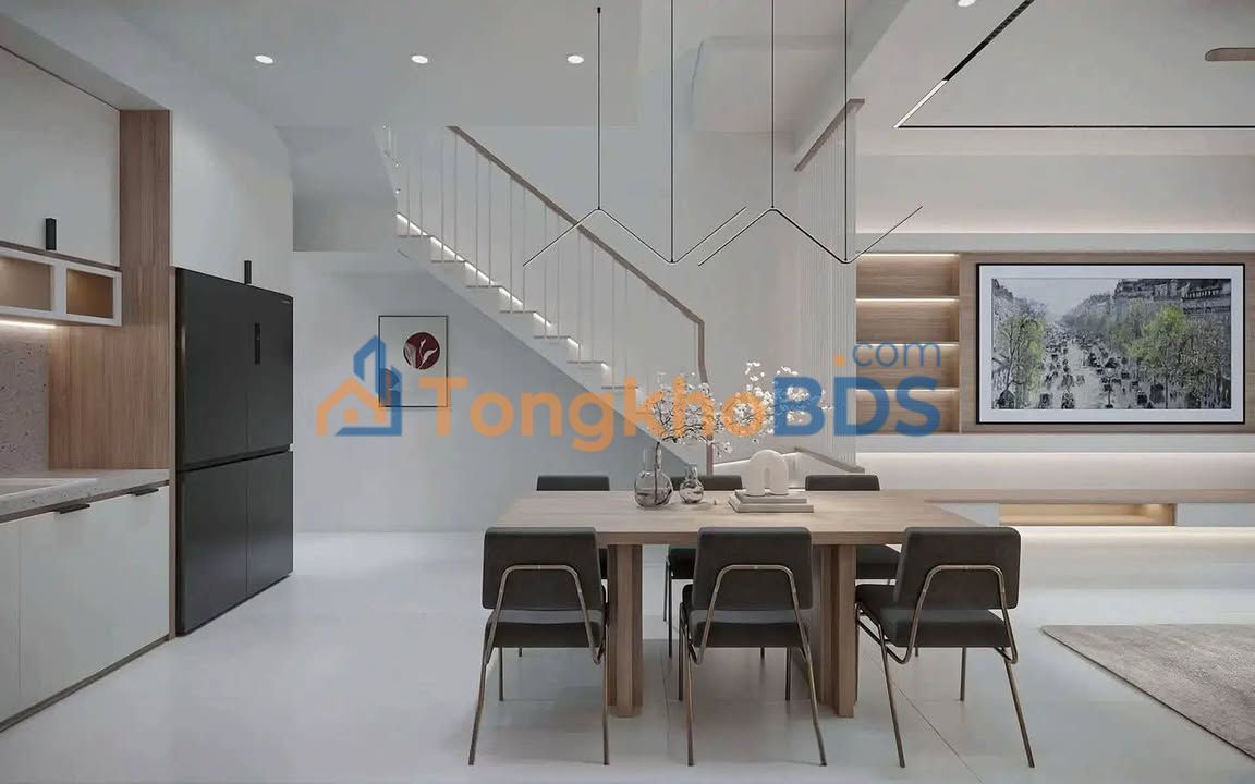 Nhà Góc 2 Mặt Tiền KĐT 5A Sóc Trăng - 150m², 3PN, Gần Công Viên Cafe Mây