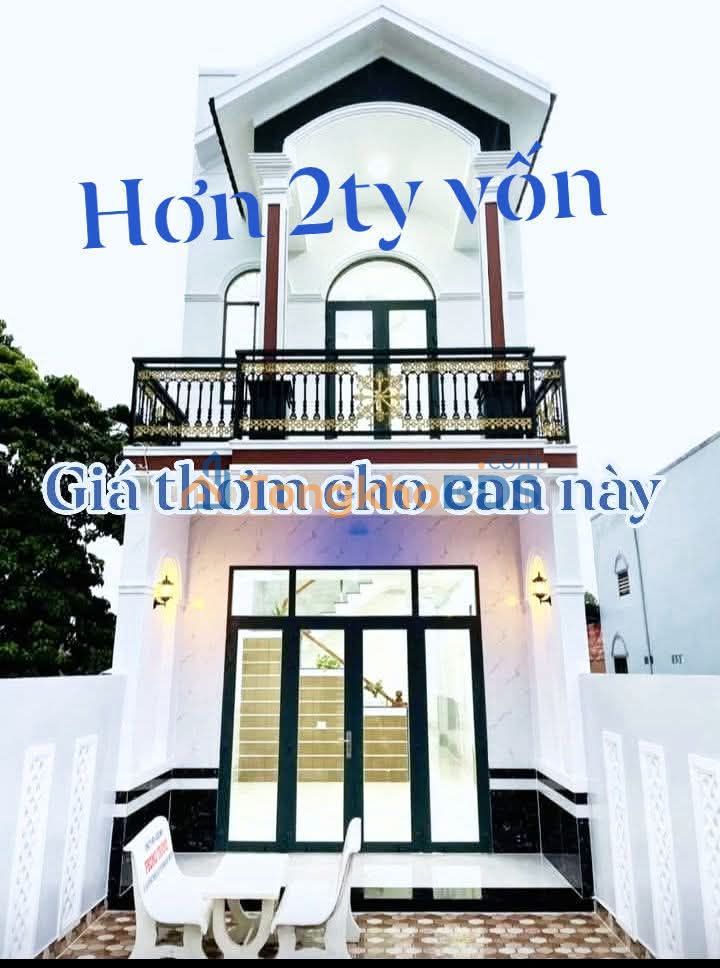 Bán Đất Mặt Tiền Tỉnh Lộ 8 Sóc Trăng 525m² Giá 1.7 Tỷ - Kinh Doanh/Đầu Tư