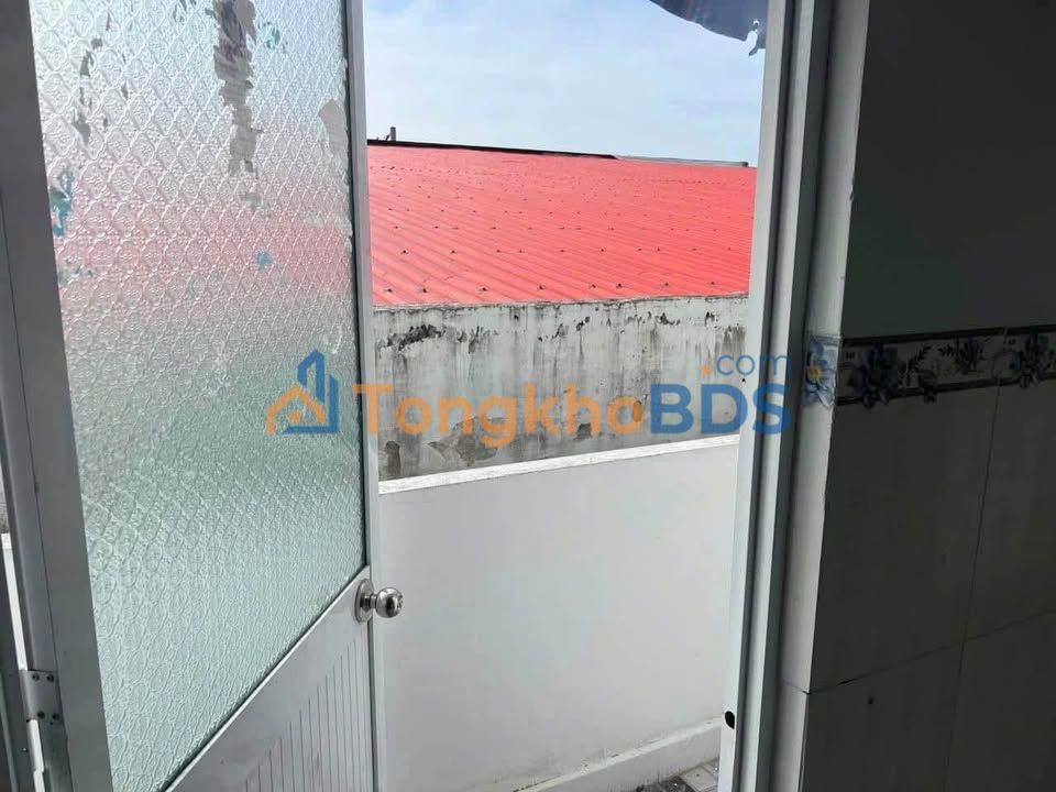 Nhà 1 Trệt 1 Lửng 94m² Khu Dân Cư Đại Thành, Sóc Trăng - Giá 1.39 Tỷ