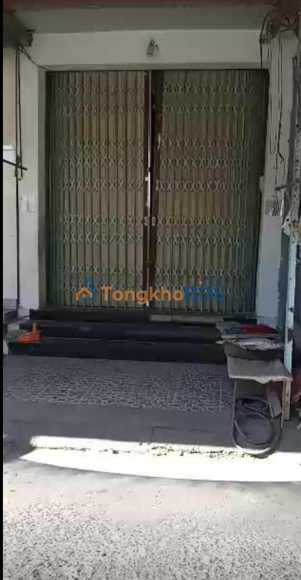 Nhà 1 Trệt 1 Lầu Ngay Chợ Kinh, Sóc Trăng - Kinh Doanh Đa Ngành Nghề