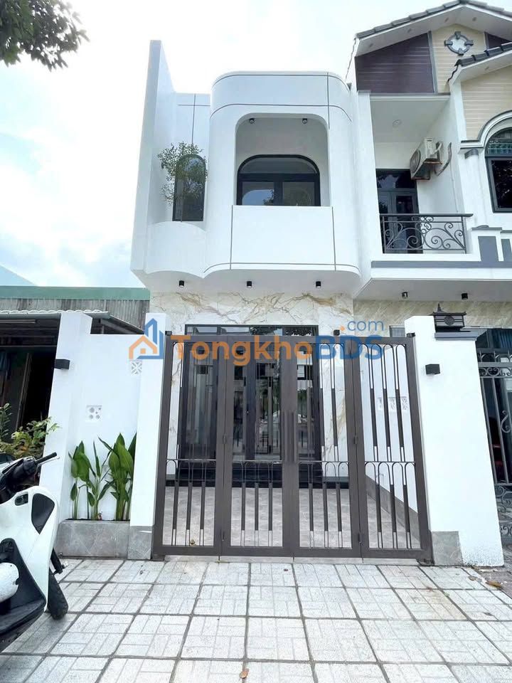 Nhà Phố Đường Số 7 Sóc Trăng 84m² - Mới 100%, Sổ Hồng