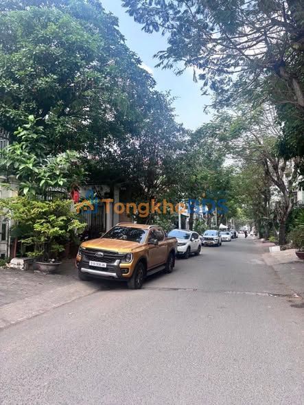 Nhà Mặt Tiền Đường Số 1, KDC Nam Long (60m²) - Vị Trí Vàng, Giá Giảm Sốc!