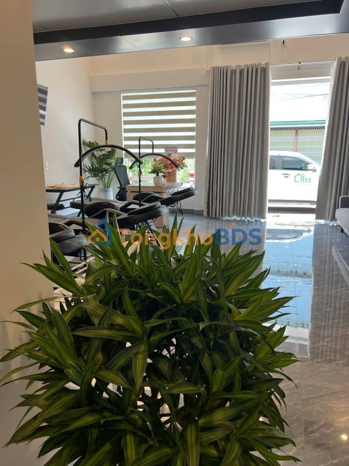 Nhà mặt tiền Bùi Thị Xuân, Bảo Lộc 65m² - Kinh doanh đỉnh cao, ở ngay!