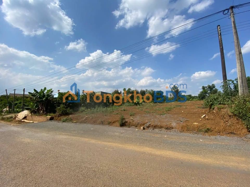 Đất Lộc Đức Bảo Lâm 91m² Thổ Cư - Sổ Sẵn Sàng - Giá 800 Triệu