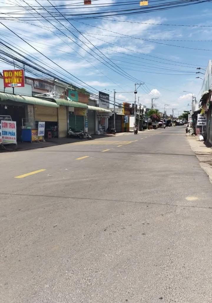 Đất Nền 790 Triệu Sát Dự Án Núi Chứa Chan, Đồng Nai - Đón Đầu Sóng Du Lịch