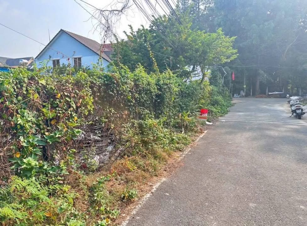 Bán đất thổ cư 210m² tại Bắc Tân Uyên, Bình Dương - Giá 4 tỷ