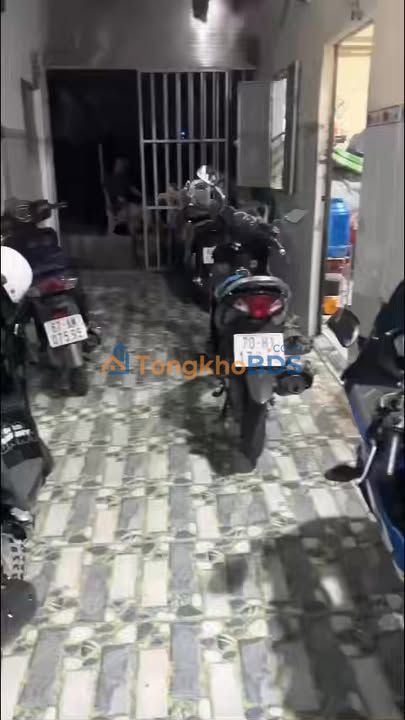 Nhà 150m² Đường NF6, Bến Cát - Thu Nhập Ổn Định 2.3 Tỷ