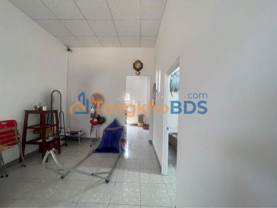 Nhà Hẻm Huỳnh Thúc Kháng, Bảo Lộc - 70m² Giá 1.5 Tỷ, Sổ Thổ Cư