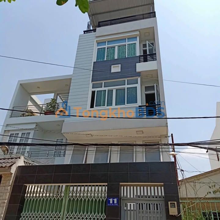 Cho thuê căn hộ Gigamall, Thủ Đức - Thoáng mát, an ninh