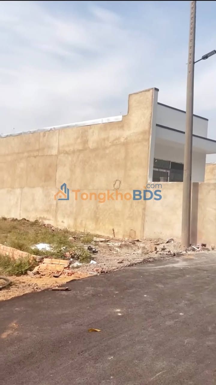 Đất nền An Viễn Trảng Bom 94m² Sổ Riêng - Gần Chợ, Trường Học, Giá Tốt 769 Triệu