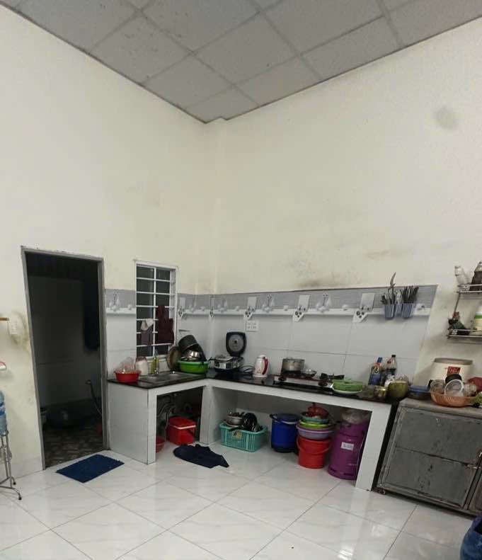 Cho thuê Nhà C4 Phường 11, Vũng Tàu - 1PN Sạch Sẽ, Giá 3.5 Triệu/Tháng