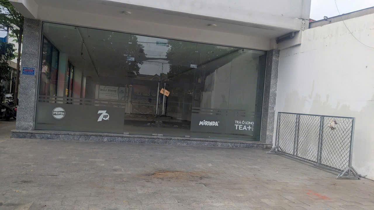 Mặt Tiền Kinh Doanh Thủ Đức 160m² - Sầm Uất P.Trường Thọ