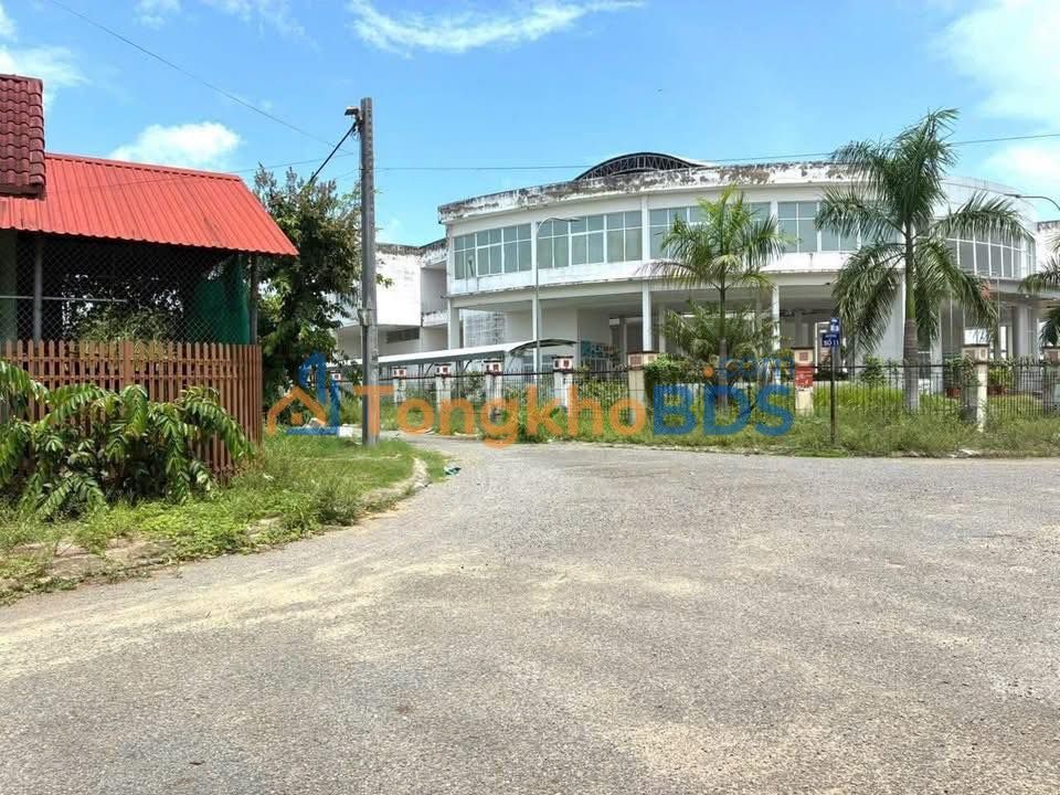 Bán Gấp 2 Nền Thổ Cư 125m² Vĩnh Long - Sổ Đỏ Sẵn Sàng